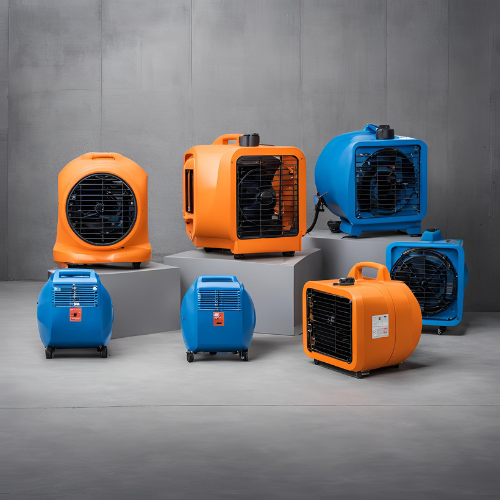 Air Mover