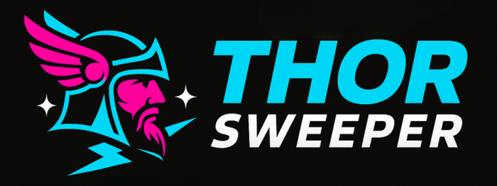 Why Buy From Thorsweeper.com