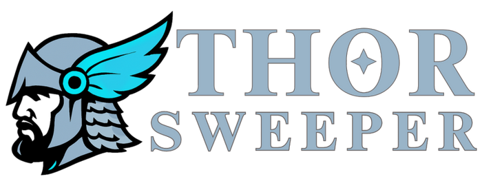 Why Buy From Thorsweeper.com
